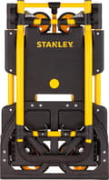 Pikkukuva 4 / 5: STANLEY SXWTD-FT585- 2-in-1 kokoontaitettava kuorma-auto 70/137 KG