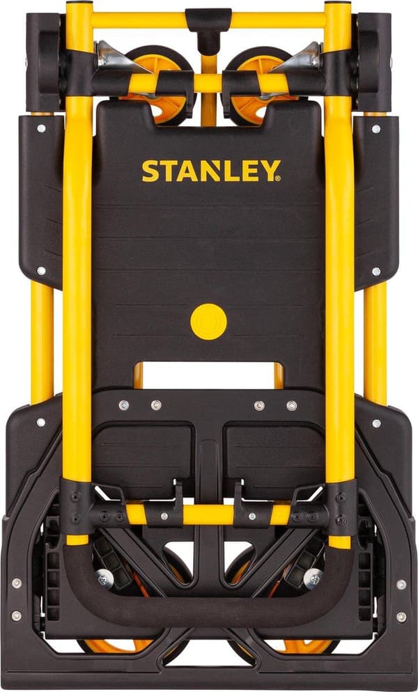 STANLEY SXWTD-FT585- 2-in-1 kokoontaitettava kuorma-auto 70/137 KG