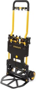 Pikkukuva 5 / 5: STANLEY SXWTD-FT585- 2-in-1 kokoontaitettava kuorma-auto 70/137 KG