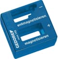 Miniatyrbillede 1 af 3: Gedore 149 6416500 Magnetizer, afmagnetisering (LxB) 52 mm x 50 mm