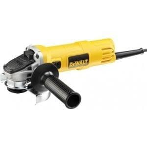 DeWALT DWE4057-QS - Vinkelsliber - 800W - 125mm