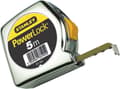 Miniatyrbild 7 av 9: STANLEY Måttband Powerlock - 5 m - 19 mm