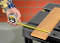 Miniatyrbild 9 av 9: STANLEY Måttband Powerlock - 5 m - 19 mm
