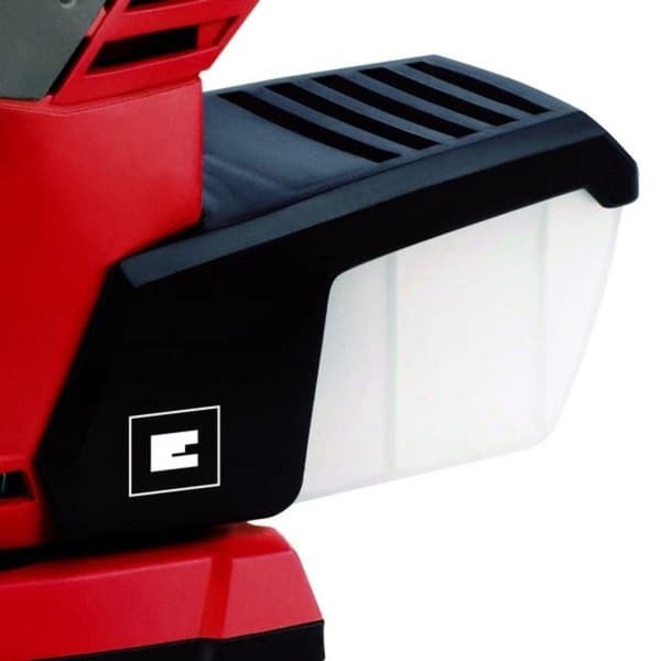 Einhell Multi Sander 130 W – Inklusiv slibeplader