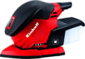 Miniatyrbillede 1 af 8: Einhell Multi Sander 130 W – Inklusiv slibeplader