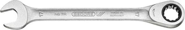 Gedore kombinationsnøgle 13mm