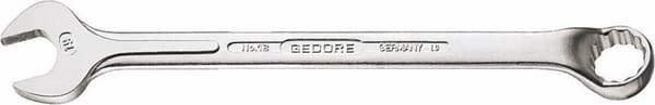Gedore Ringnøgle 1 B 34 mm