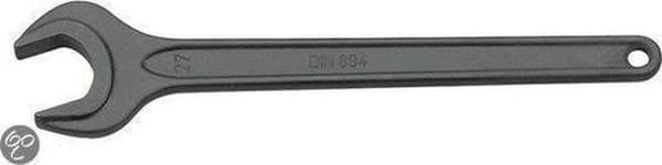 Maskinnøgle enkelt 50 mm Gedore 6577190