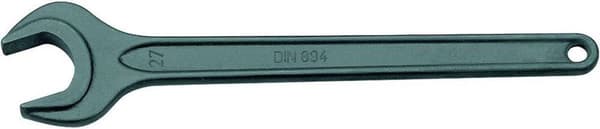 Maskinnøgle enkelt 50 mm Gedore 6577190