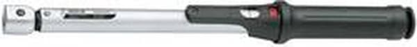 Gedore 4101-05 1646206 Momentnyckel Fyrkantig insats 9 x 12 mm 10 - 50 Nm