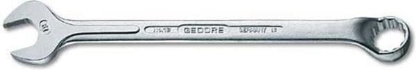 Gedore Ringnøgle 1 W 23mm