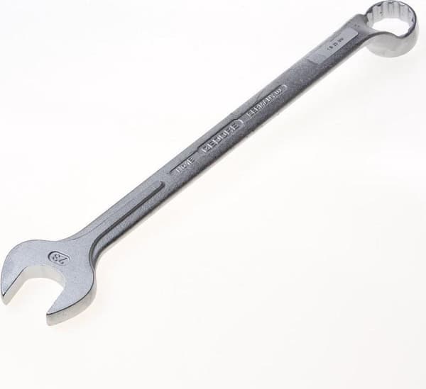 Gedore Ringnøgle 1 W 23mm