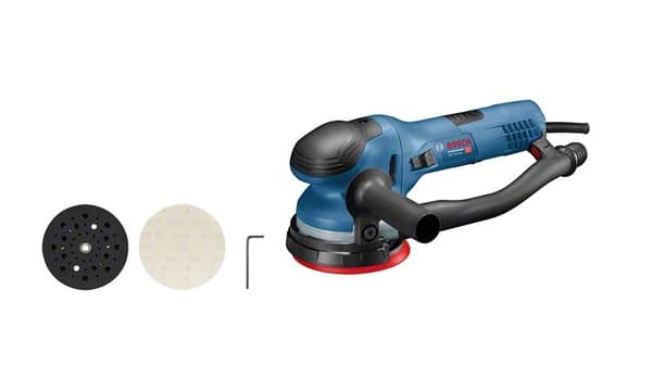 Bosch GET 55-125 Professional orbitalsliber (0601257000)