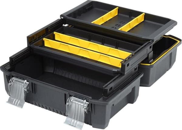 STANLEY FatMax uloketyökalukotelo 18"