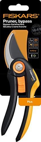 Fiskars Plus P521 - Sekatör - FiberComp