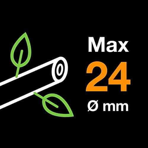 Fiskars Plus P521 - Sekatör - FiberComp