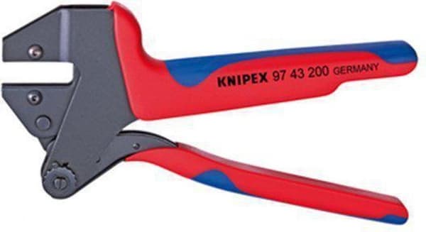 KNIPEX Crimpeværktøj 97 43 05