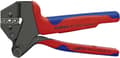 Miniatyrbillede 1 af 3: KNIPEX Crimpeværktøj 97 43 05