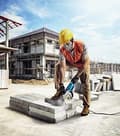 Miniatyrbillede 6 af 6: Bosch GWS 22-230 P (06018C1105)
