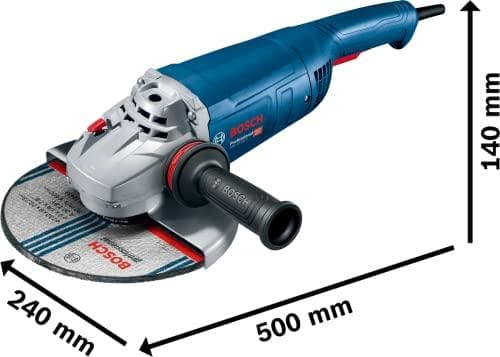 Bosch GWS 22-230 P (06018C1105)