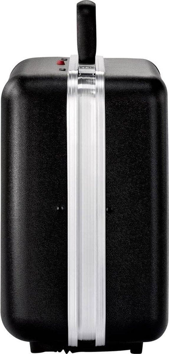 Værktøjskuffert (uden indhold) 27 l Parat CLASSIC Plus CP-7 581000171 (BxHxD) 480 x 360 x 210 mm