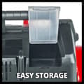 Miniatyrbild 7 av 9: Einhell TC-AC 190/6/8 OR Set Pneumatisk kompressor 6 l 8 bar