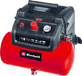Miniatyrbild 2 av 9: Einhell TC-AC 190/6/8 OR Set Pneumatisk kompressor 6 l 8 bar
