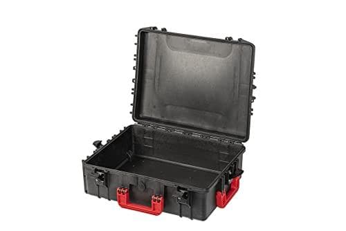 Parat PROTECT 41 6540000391 professionel, gør-det-selv, håndværker, tekniker værktøjskuffert tom (L x B x H) 215 x 594 x 473 mm (6540000391)
