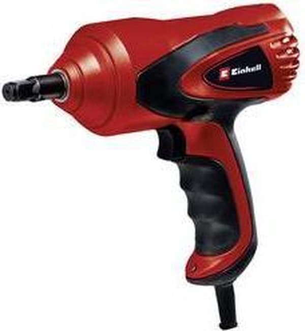 Einhell CC-HS 12/1, auton törmäysavain