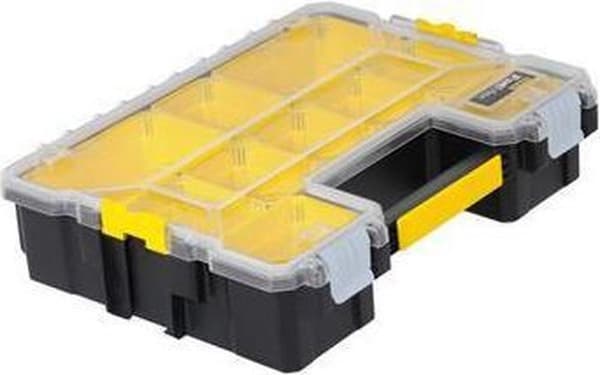 STANLEY FatMax Opbevaringsboks - Professionel Deep Organizer