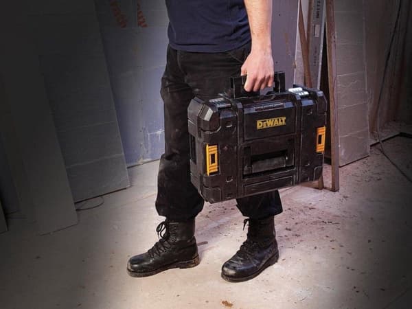 Dewalt Tstak II Verktygsväska