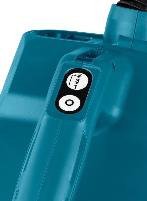Makita CL121DZX 12V Max pölynimurin runko - 0,5L