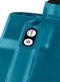 Pikkukuva 3 / 11: Makita CL121DZX 12V Max pölynimurin runko - 0,5L