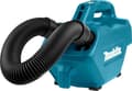 Pikkukuva 5 / 11: Makita CL121DZX 12V Max pölynimurin runko - 0,5L