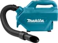 Pikkukuva 8 / 11: Makita CL121DZX 12V Max pölynimurin runko - 0,5L