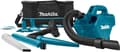 Pikkukuva 10 / 11: Makita CL121DZX 12V Max pölynimurin runko - 0,5L