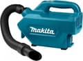 Pikkukuva 11 / 11: Makita CL121DZX 12V Max pölynimurin runko - 0,5L