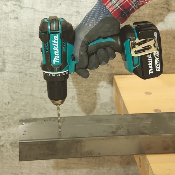Makita DDF482Z Skruetrækker