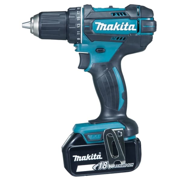 Makita DDF482Z Skrumaskin