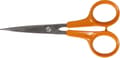 Miniatyrbild 3 av 7: Fiskars Classic - Mikrospets - sax - papper, locktejp - 130 mm