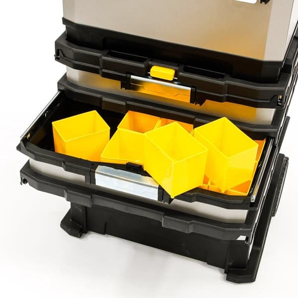 Stanley av Black & Decker 1-95-622 FatMax Verktygslåda