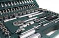 Miniatyrbillede 5 af 11: Brüder Mannesmann topnøglekasse 6,3 mm (1/4") og 12,5 mm (1/2") 94 stk. (M98410)