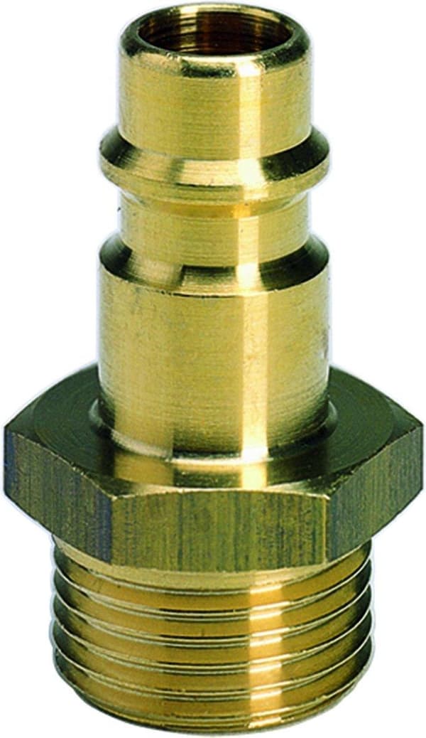 EINHELL gevindstiknippel R3/8" AG Kompressortilbehør (4139650)