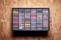 Miniatyrbillede 7 af 8: Stanley by Black & Decker sortimentsæske (L x B x H) 36,5 x 15,5 x 22,5 cm Antal rum: 30 1 stk. (1-93-980)