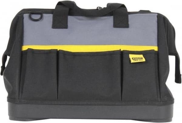 Stanley by Black & Decker 1-96-183 verktygsväska tom (L x B x H) 44,7 x 27,5 x 23,5 cm