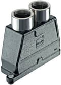 Miniatyrbillede 3 af 5: Harting ærmehus 19400240438 1 stk (19400240438)