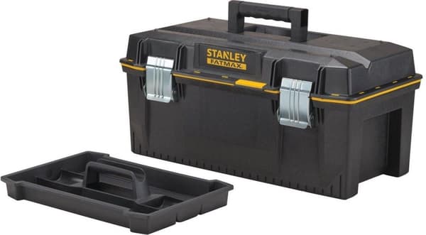 Stanley by Black & Decker 1-94-749 FatMax værktøjskasse tom