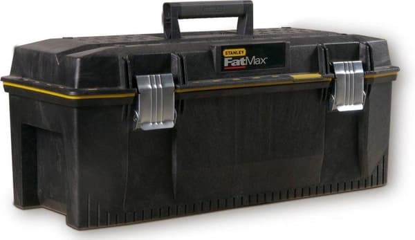 Stanley by Black & Decker 1-94-749 FatMax værktøjskasse tom