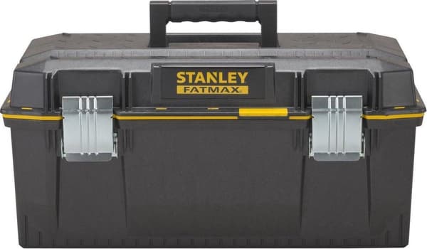 Stanley by Black & Decker 1-94-749 FatMax værktøjskasse tom