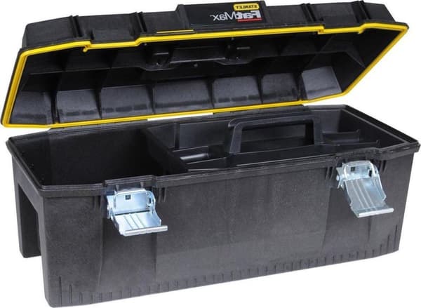 Stanley by Black & Decker 1-94-749 FatMax værktøjskasse tom